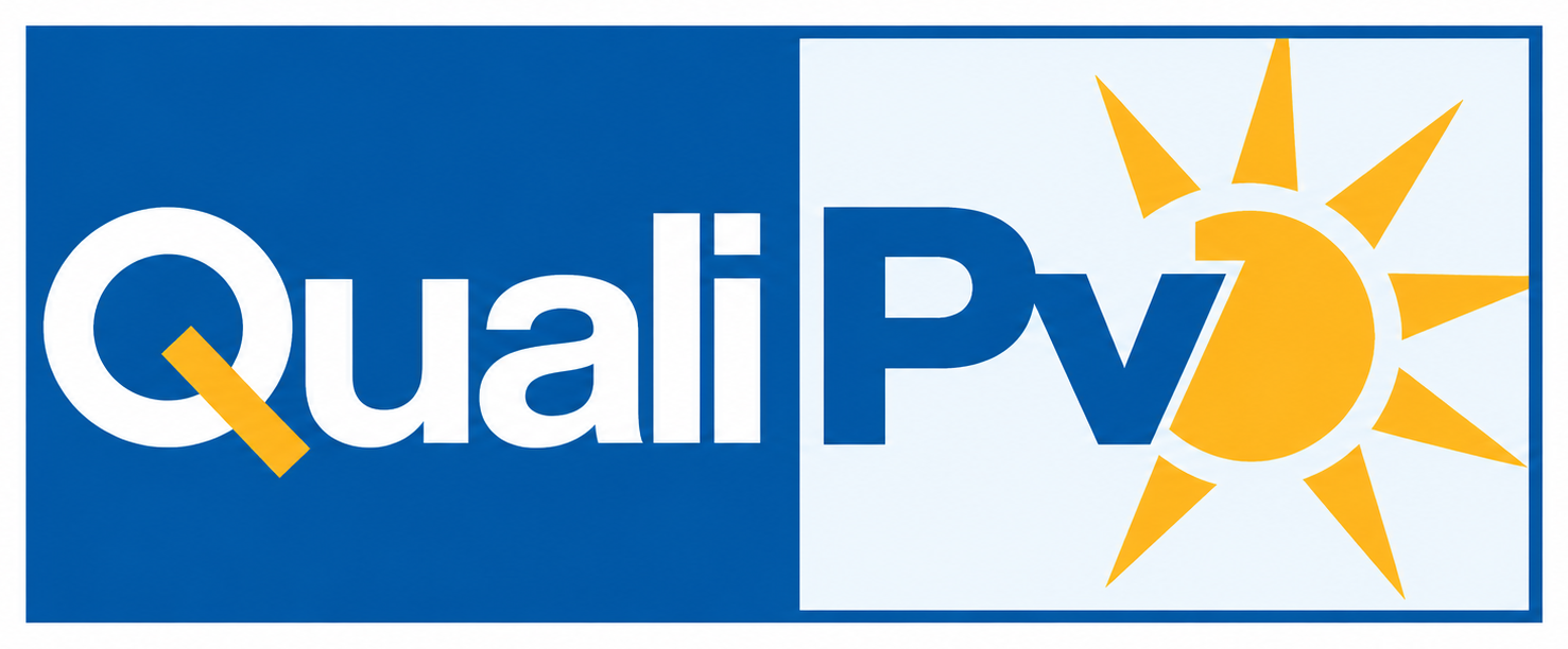 Logo QualiPV