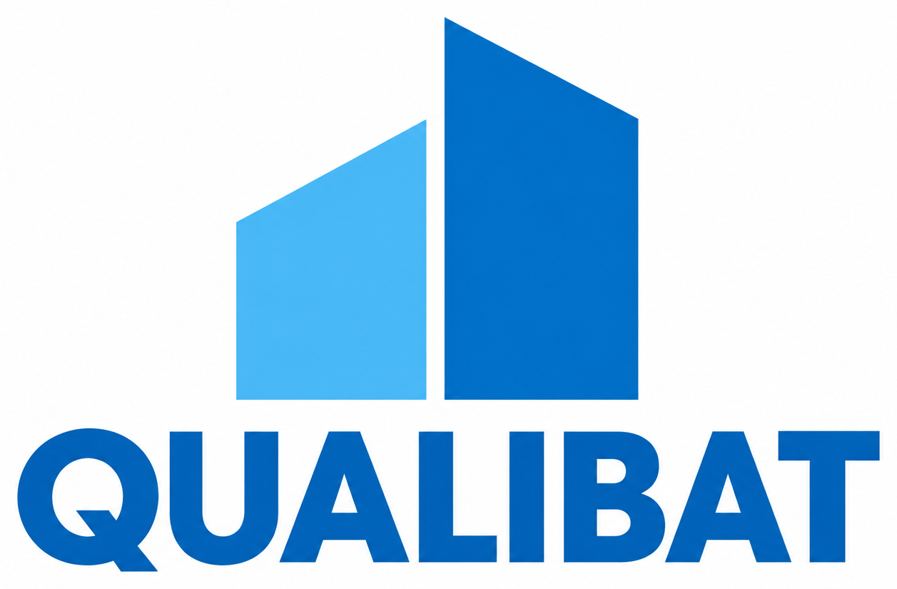 Logo Qualibat